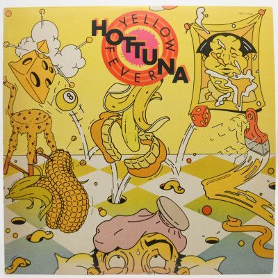 Hot Tuna