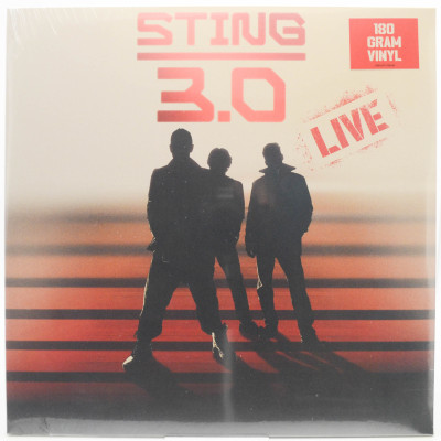 3.0 Live, 2025