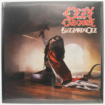 Blizzard Of Ozz, 1980