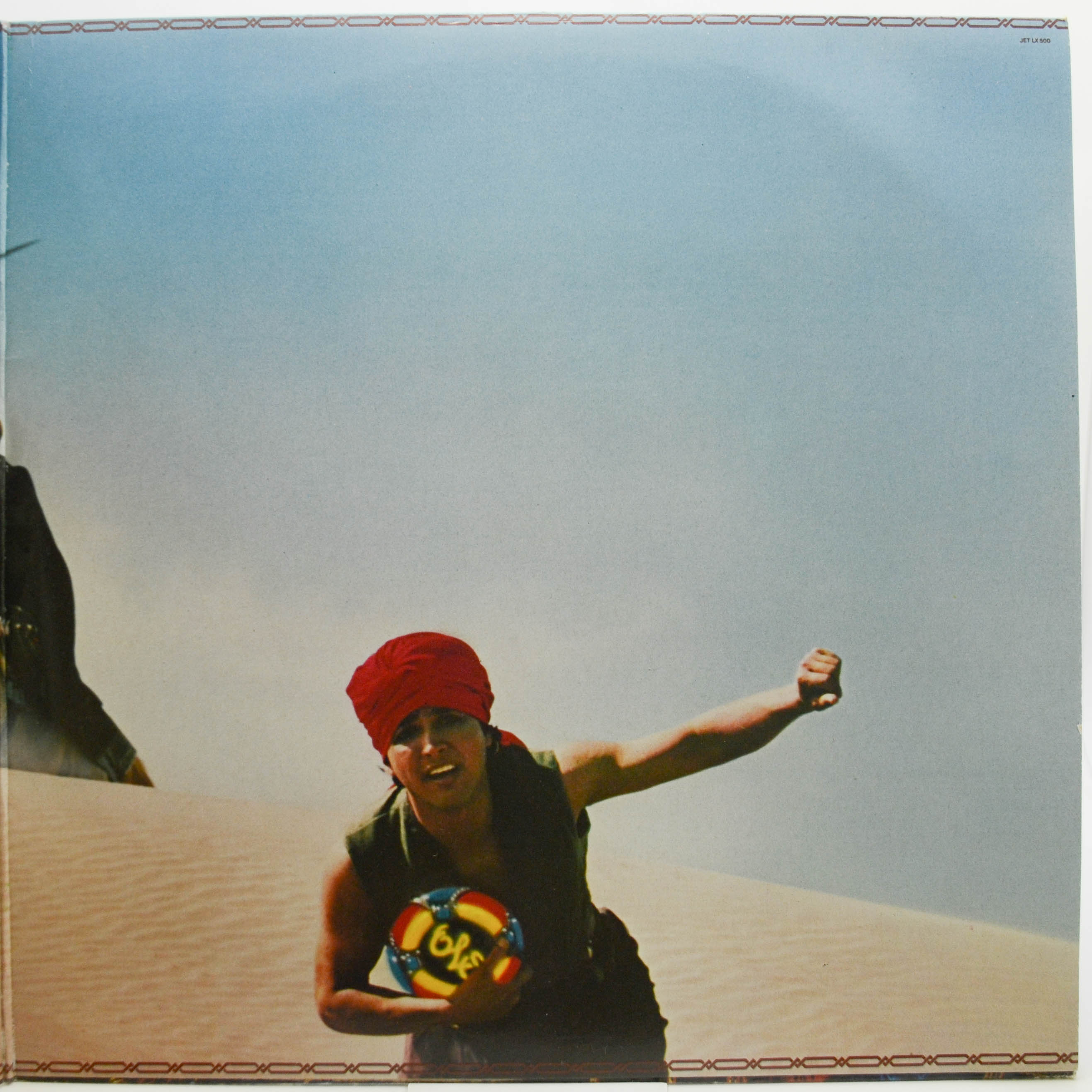 Electric Light Orchestra — Discovery, 1979