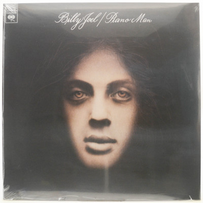 Виниловая пластинка Piano Man, 1973