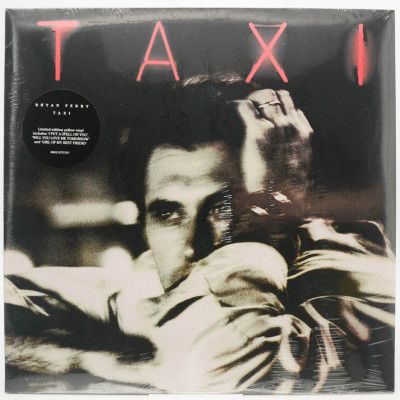 Taxi, 1992