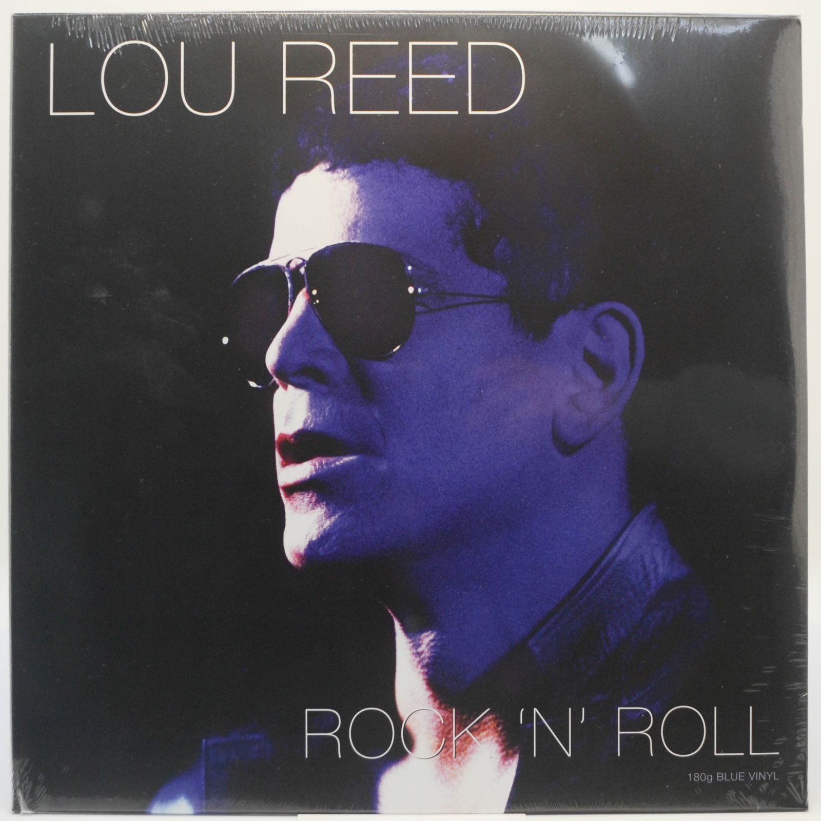 Lou Reed — Rock 'N' Roll, 2018
