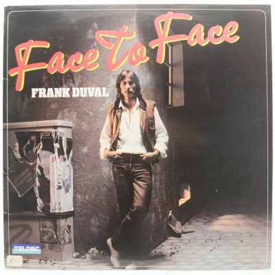 Face To Face, 1982