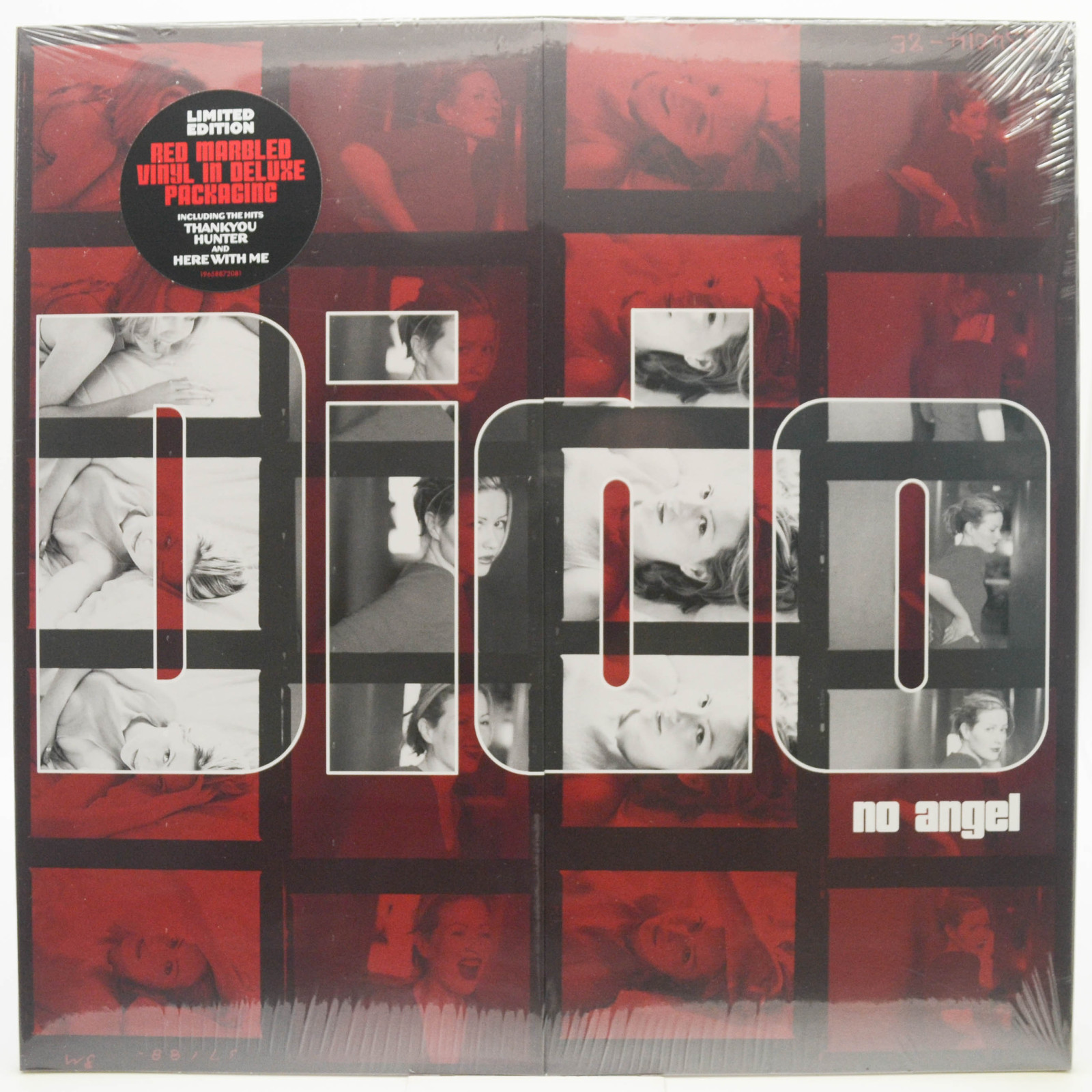 Dido — No Angel, 1999