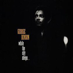 While The City Sleeps...