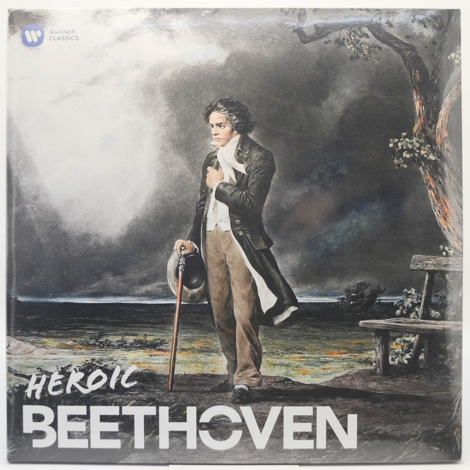 Beethoven — Heroic Beethoven (2LP), 2020