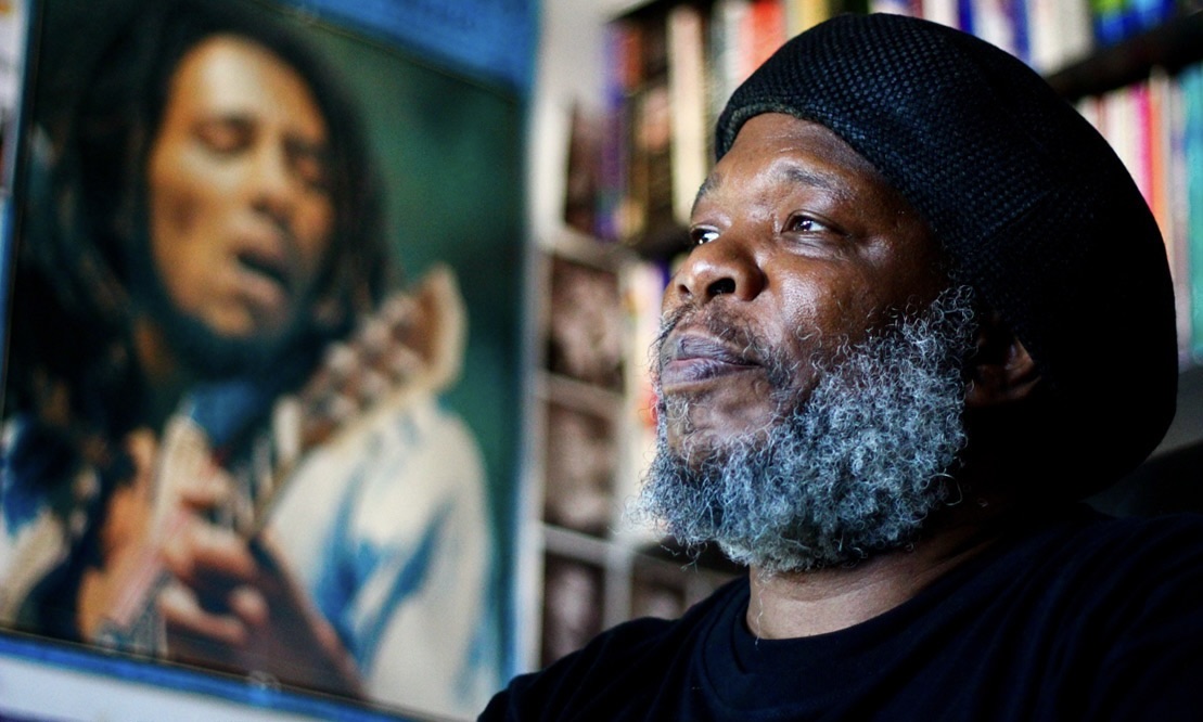 Delroy Washington