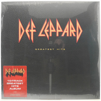 Виниловая пластинка Greatest Hits, 2026