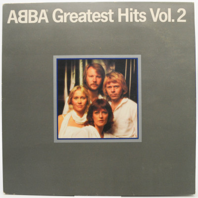 Greatest Hits Vol. 2, 1979