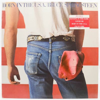 Born In The U.S.A., 1984