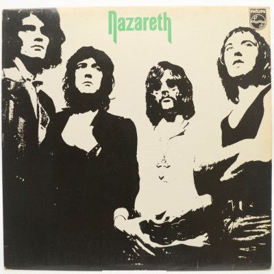 Nazareth, 1972