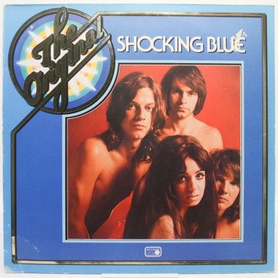 The Original Shocking Blue, 1978