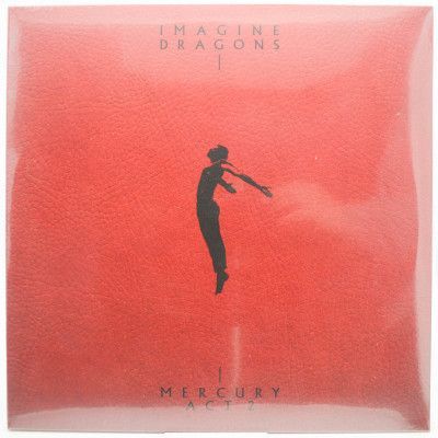 Mercury - Act 2 (2LP), 2022