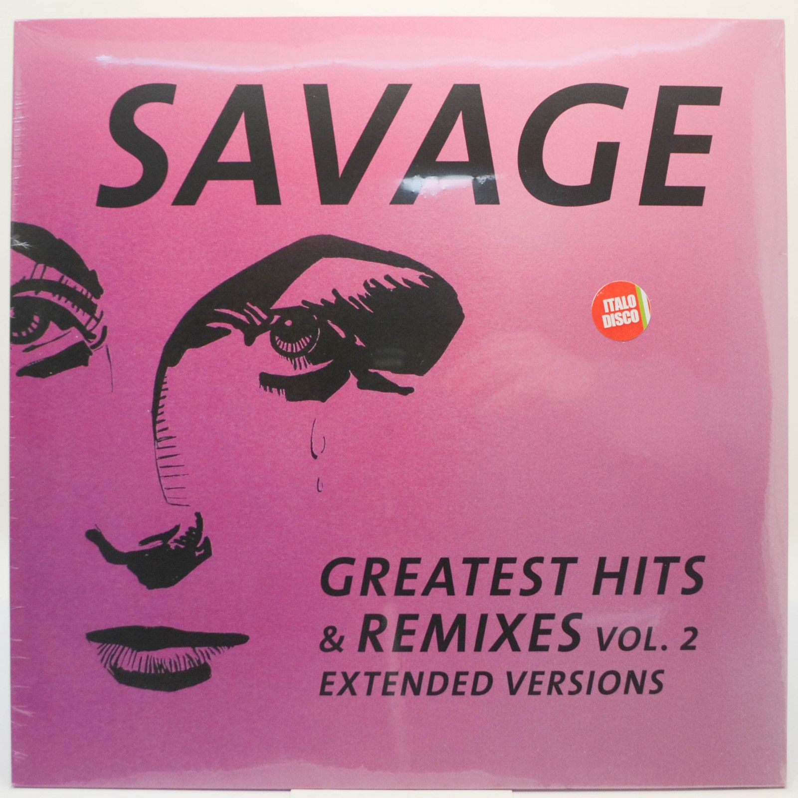 Savage — Greatest Hits & Remixes Vol. 2, 2021