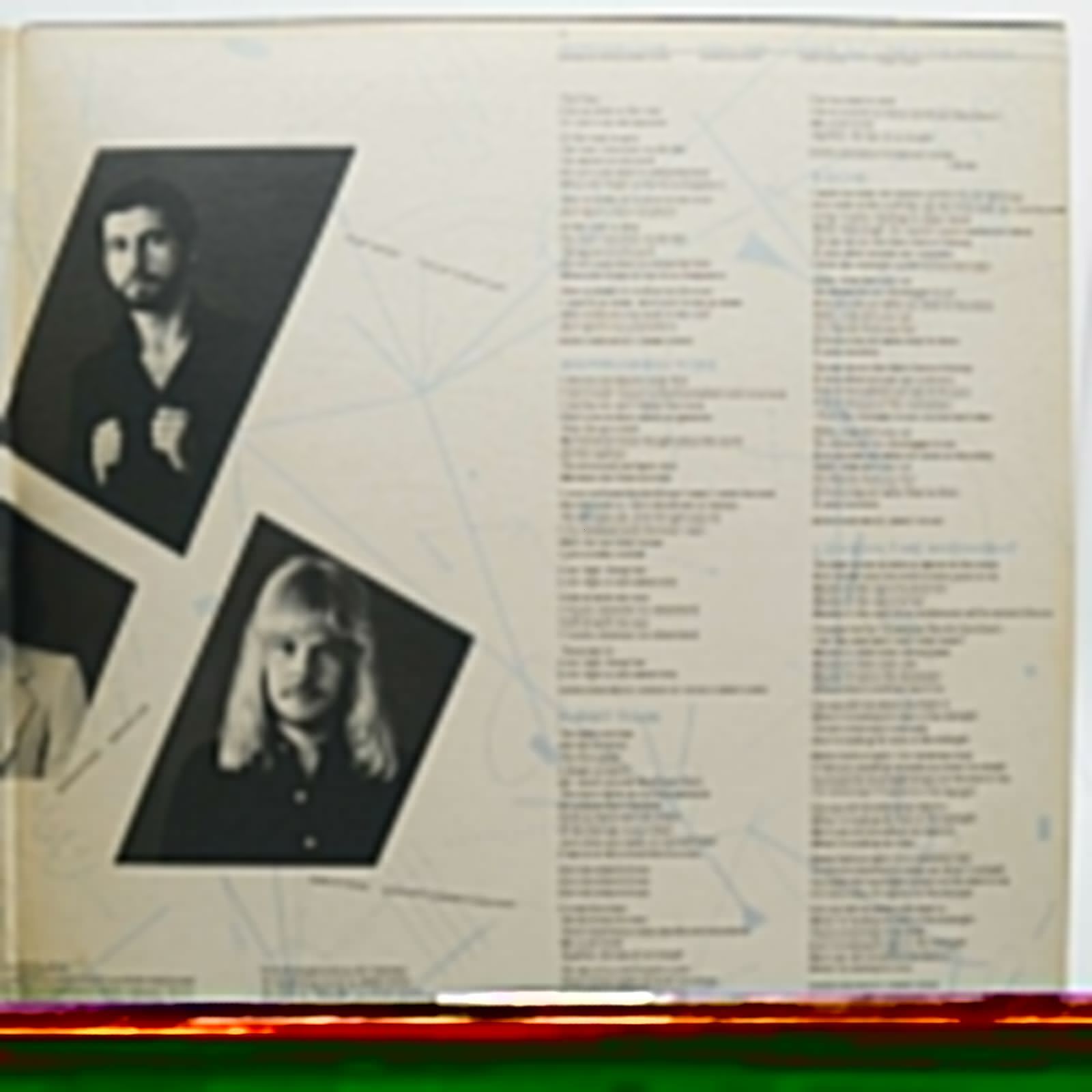 Styx — Cornerstone, 1979