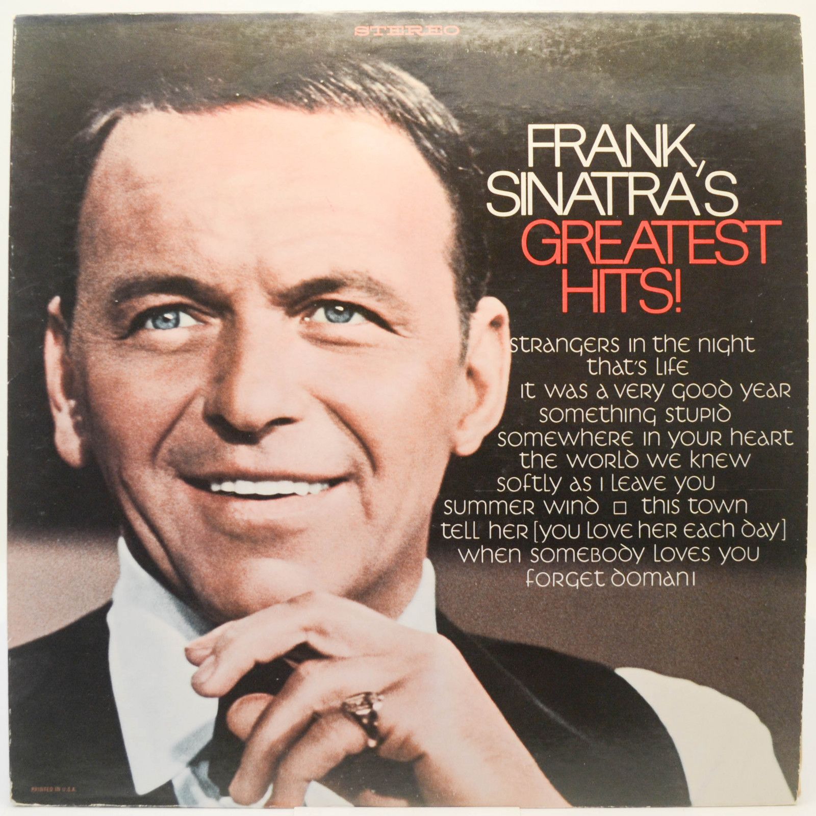 Greatest Hits винил Синатра. Пластинка Frank Sinatra. Frank Sinatra Greatest Hits. Фрэнк Синатра my way.