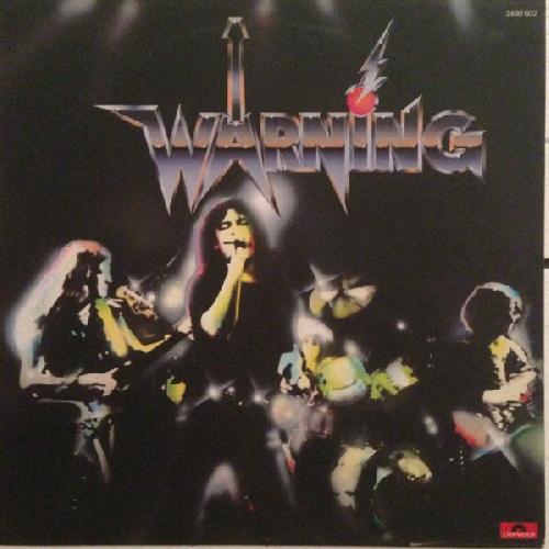 Warning (1981)