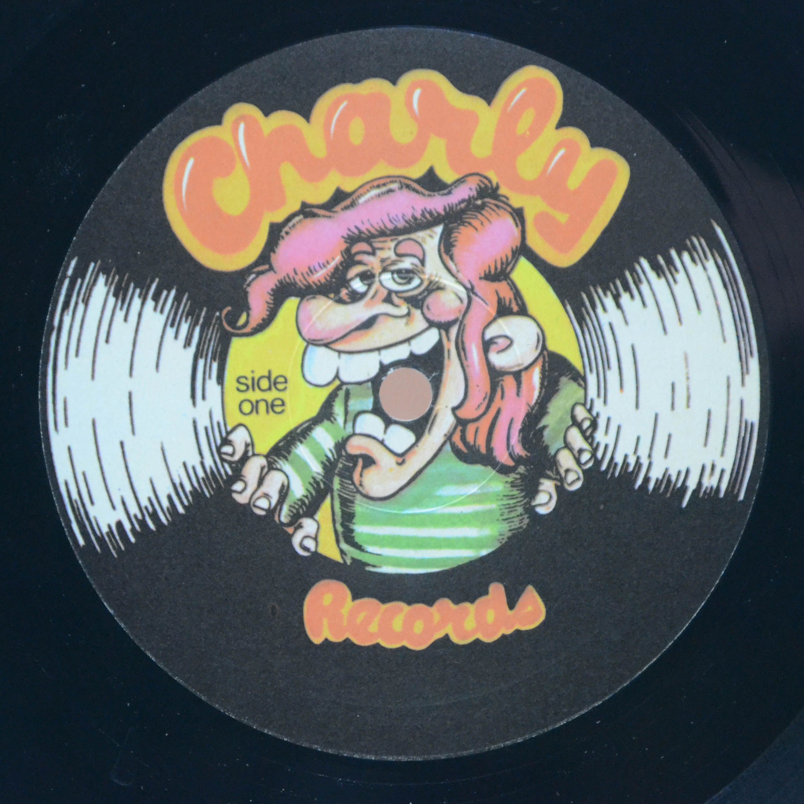 Jerry Lee Lewis And Friends — Duets, 1978