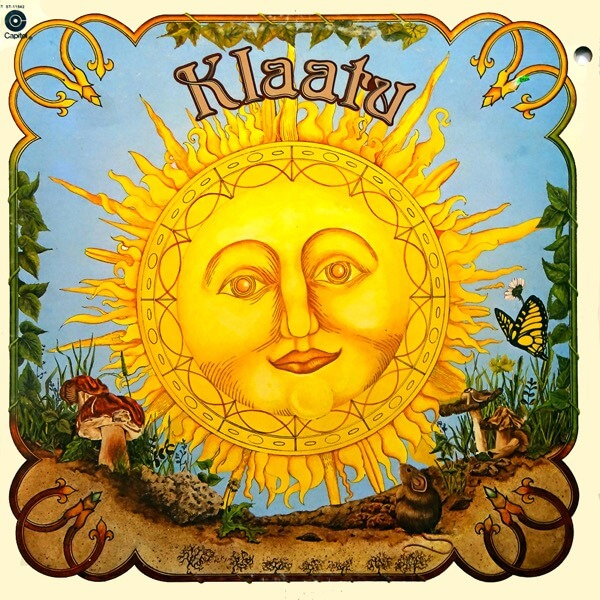 Klaatu (1976)