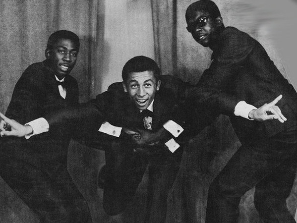 Wailers