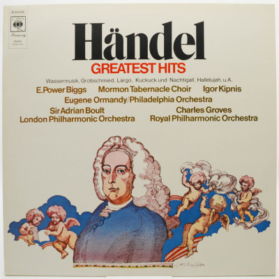 Greatest Hits, 1972