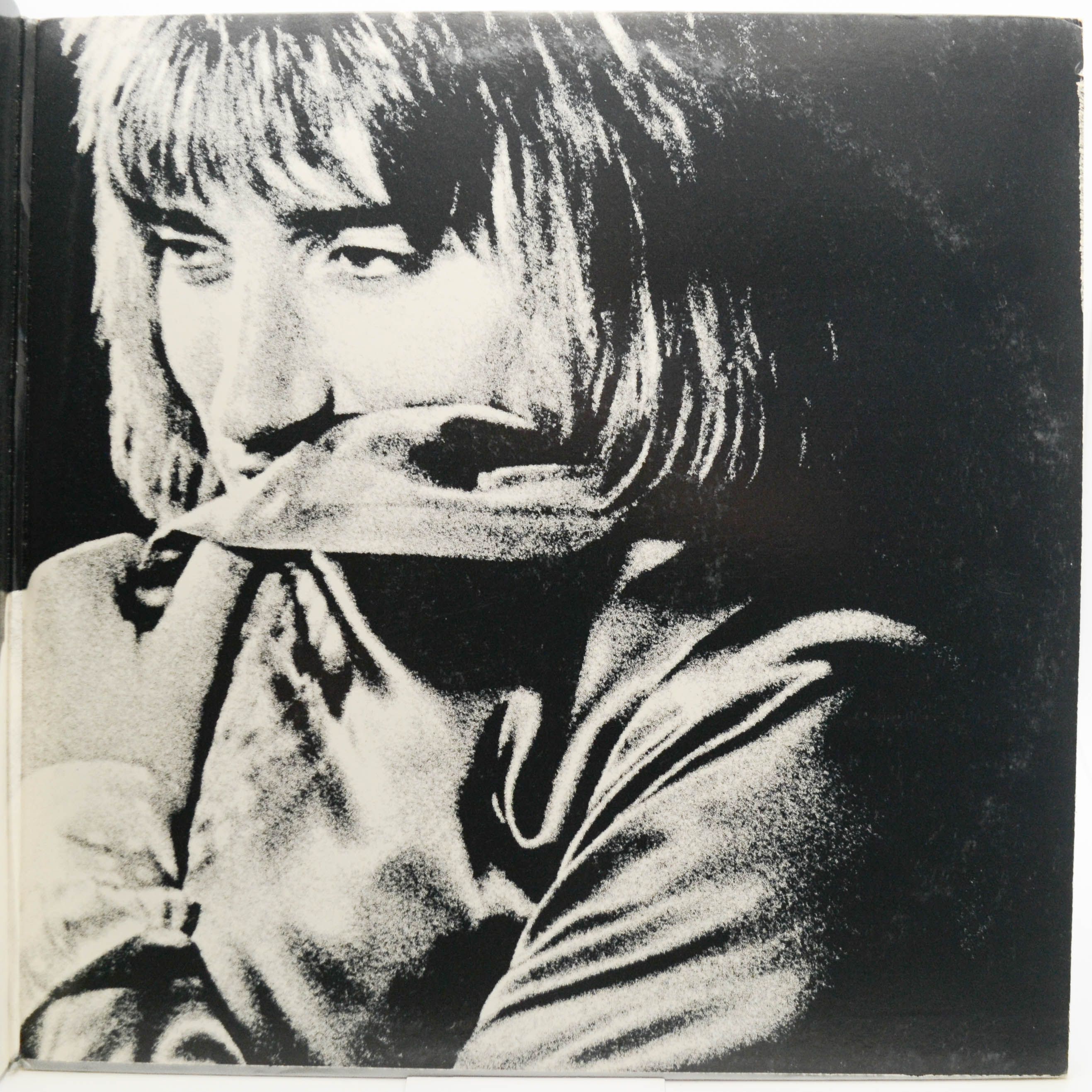 Rod Stewart — Atlantic Crossing (USA), 1975