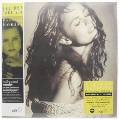 Runaway Horses, 1989
