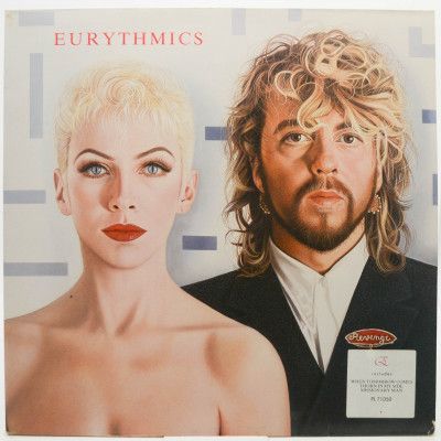 Eurythmics