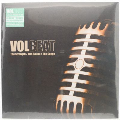 The Strength / The Sound / The Songs, 2005