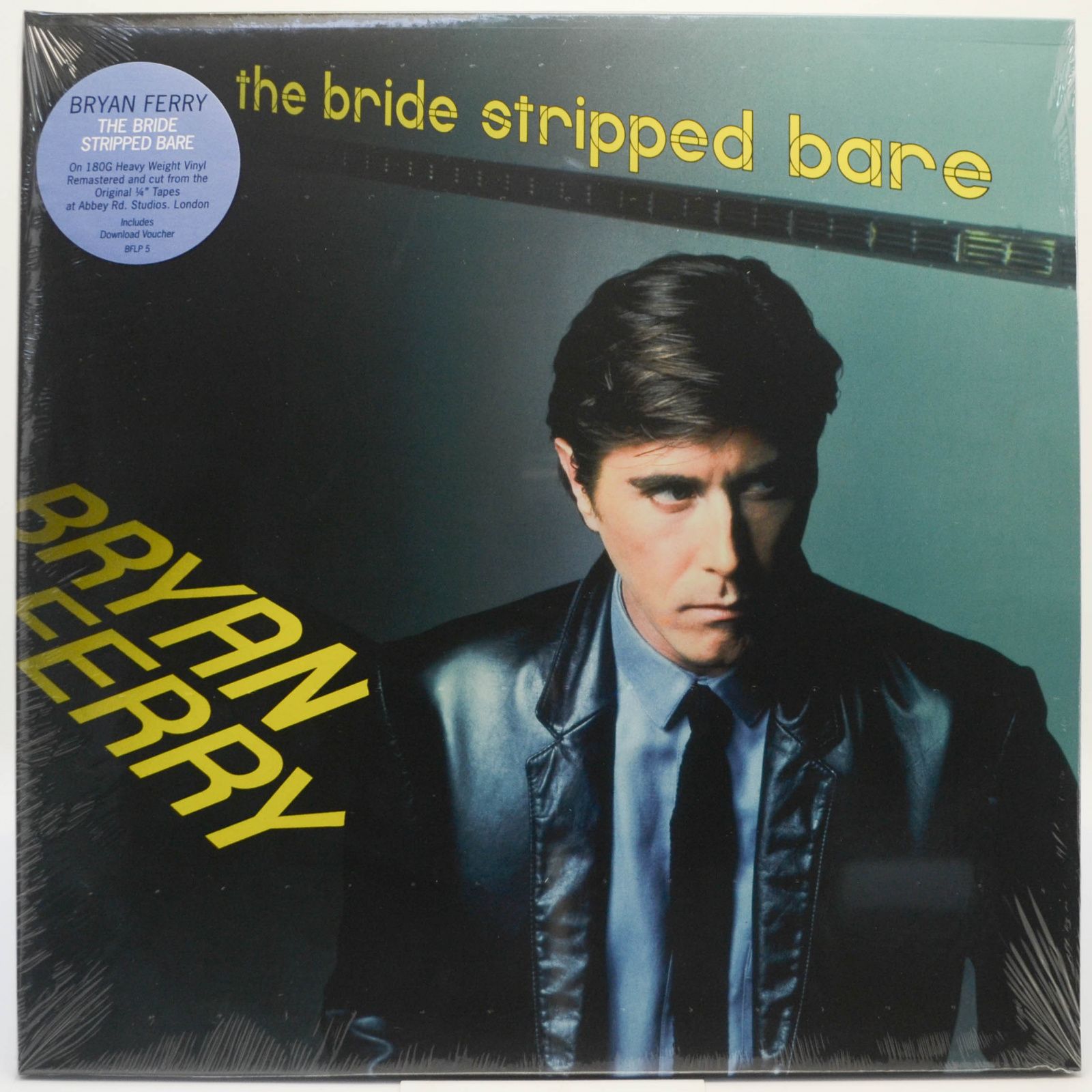 The Bride Stripped Bare, 1978