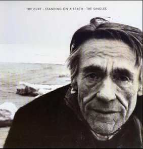 Standing On A Beach · The Singles