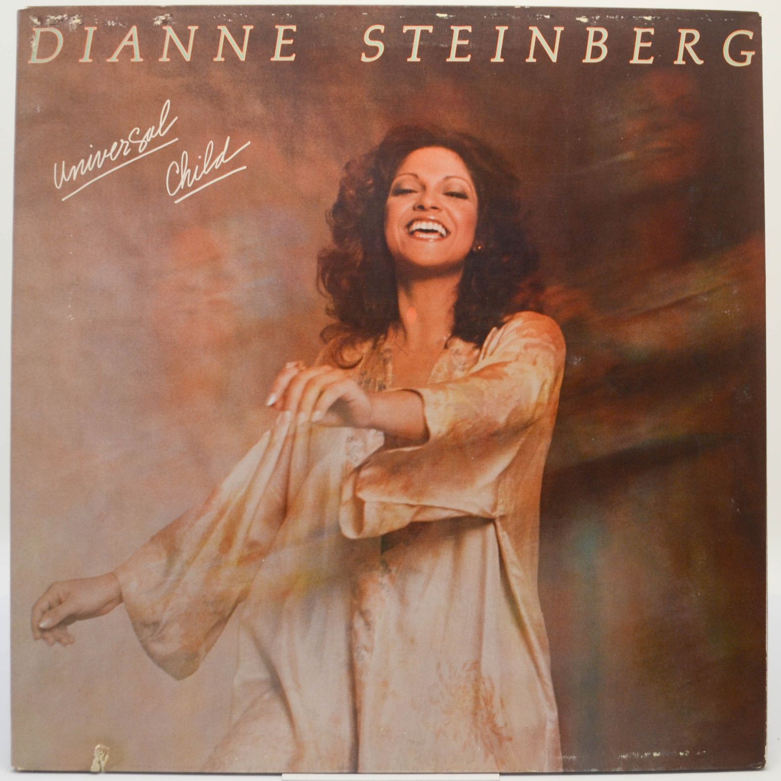 Dianne Steinberg — Universal Child, 1977