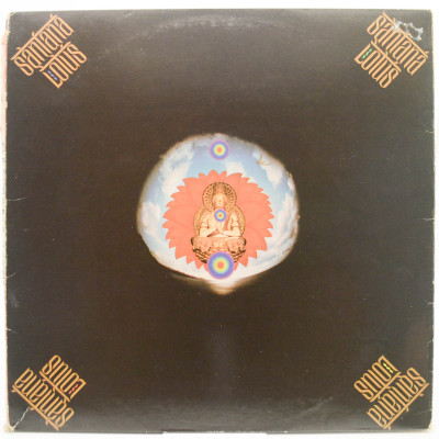 Lotus (3LP), 1974