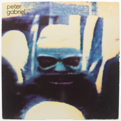 Peter Gabriel (1-st, UK), 1982