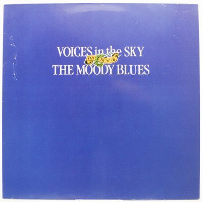 Voices In The Sky: The Best Of The Moody Blues, 1984