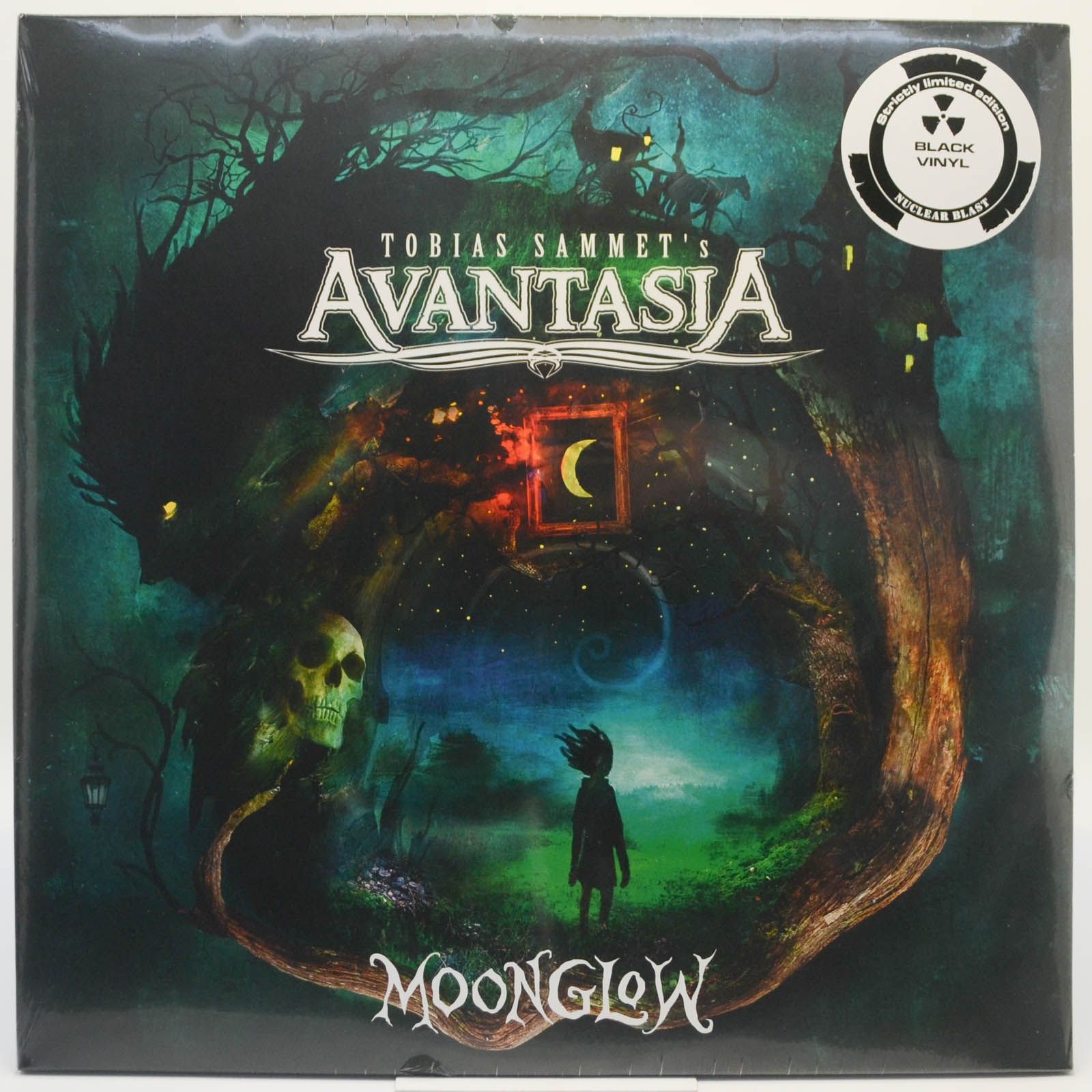 Tobias Sammet's Avantasia — Moonglow (2LP), 2019