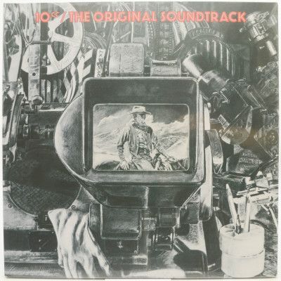 The Original Soundtrack (UK), 1975