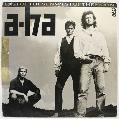 East Of The Sun West Of The Moon, 1990