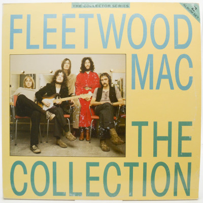 The Collection (2LP), 1987