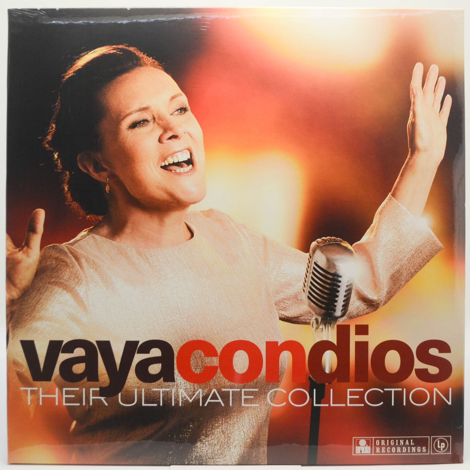 Vaya Con Dios — Their Ultimate Collection, 2020