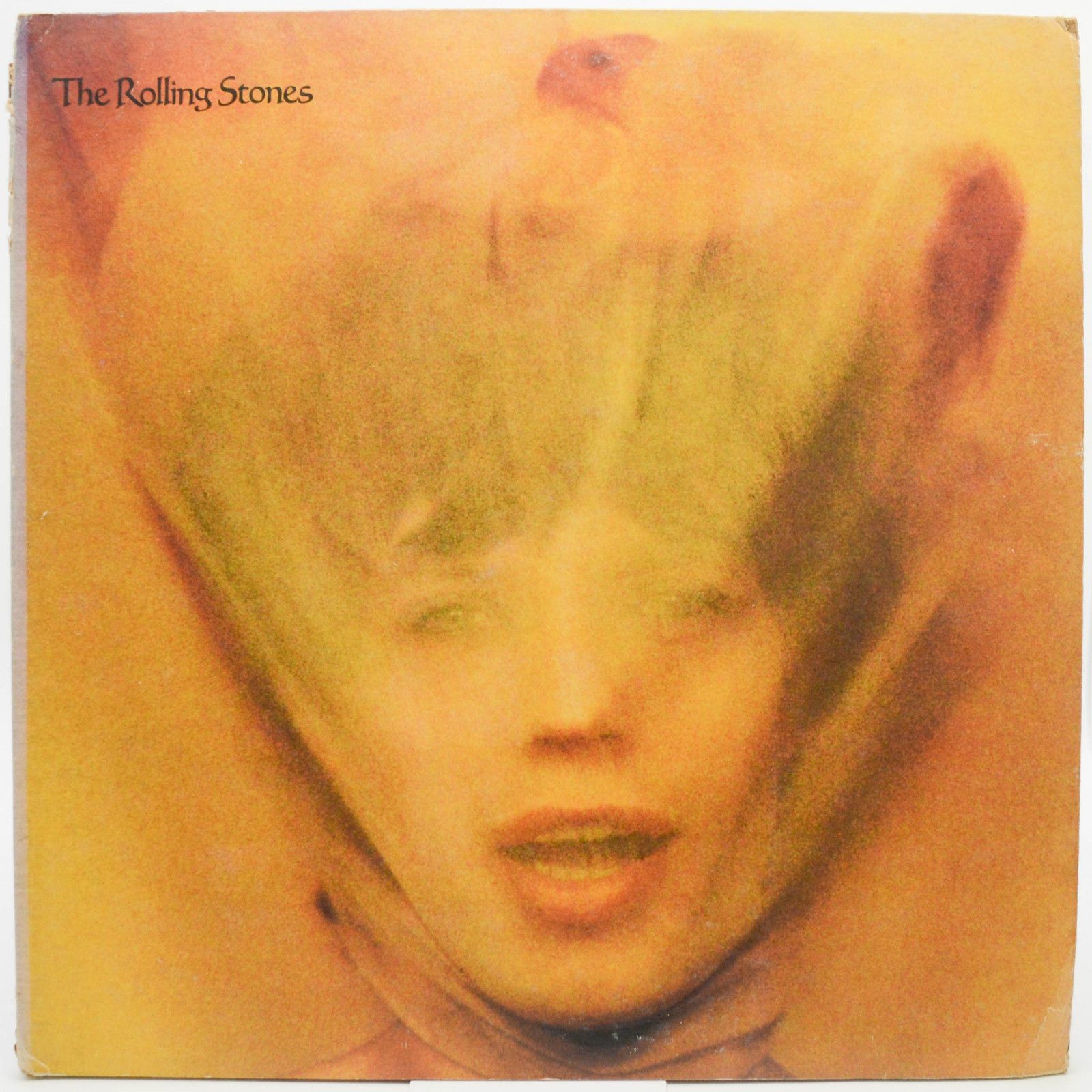 Rolling Stones — Goats Head Soup, 1973