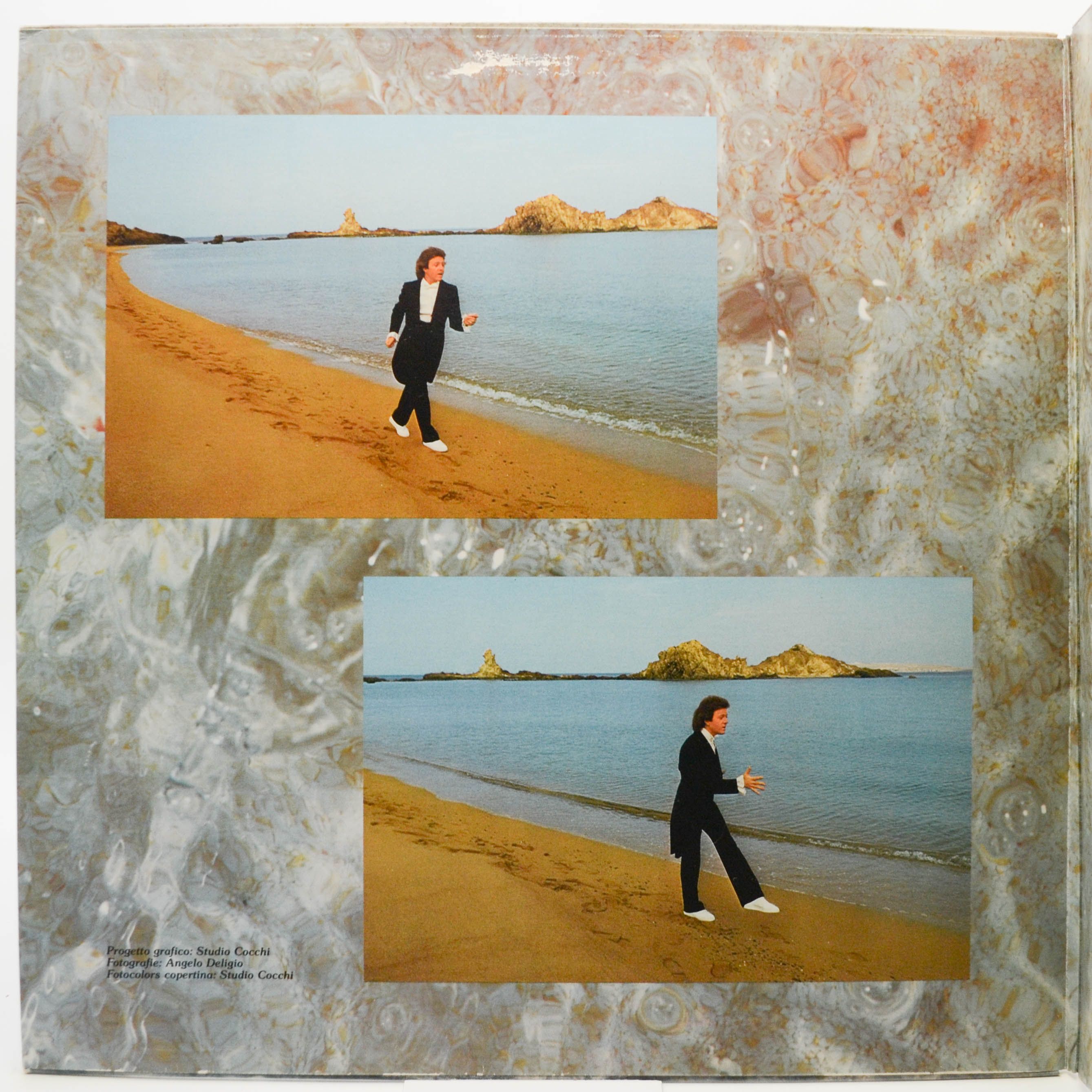 Umberto Tozzi — Gloria, 1979