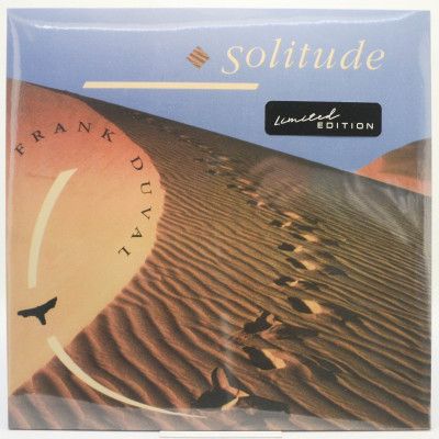 Solitude, 1991