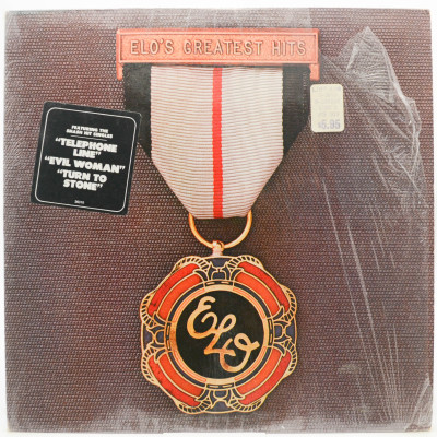 ELO's Greatest Hits (USA), 1979