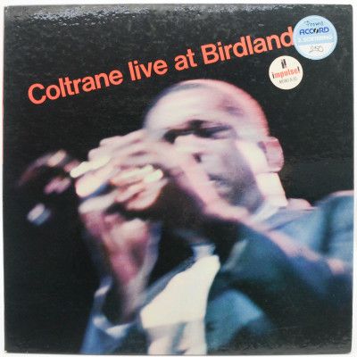 Live At Birdland, 1964