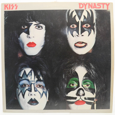 Dynasty (UK), 1979