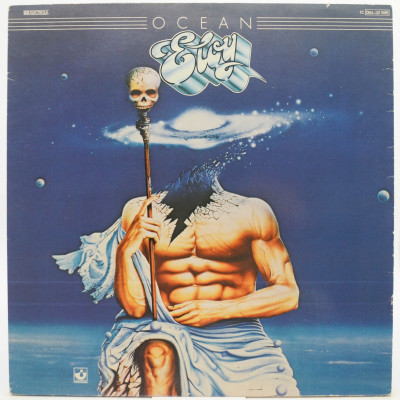 Ocean, 1977