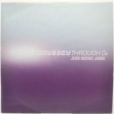 Odyssey Through O₂, 1998