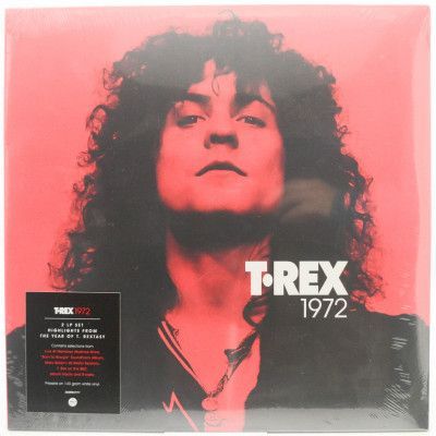 1972 (2LP), 2022